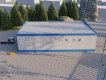 3D визуализация Склад-ангар готовой продукции 