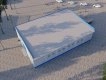 3D визуализация Склад-ангар готовой продукции 