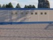 3D визуализация Склад-ангар готовой продукции 